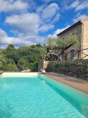 Casolare Cento Ulivi Luxury & Charme